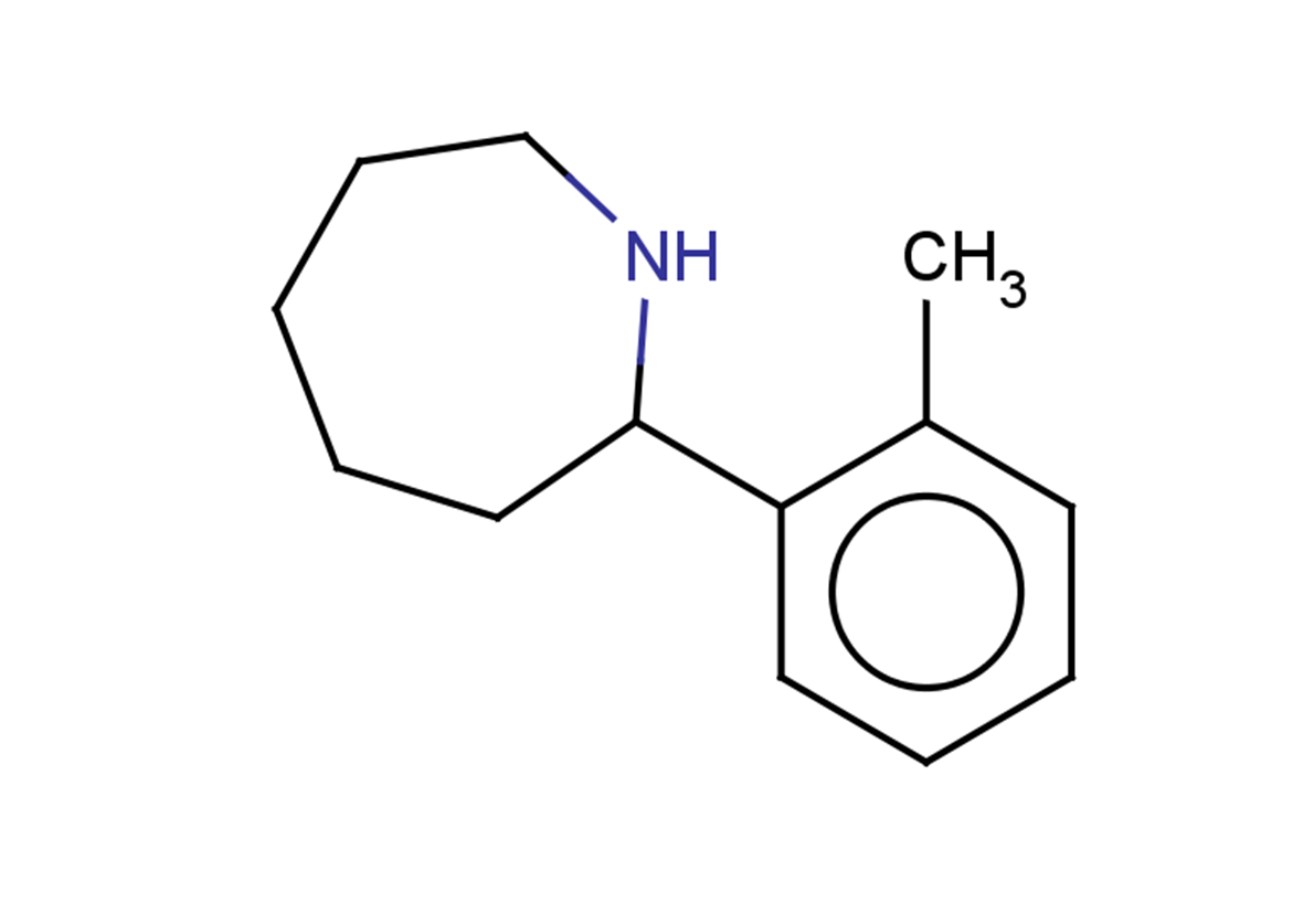 2-(2-methylphenyl)azepane