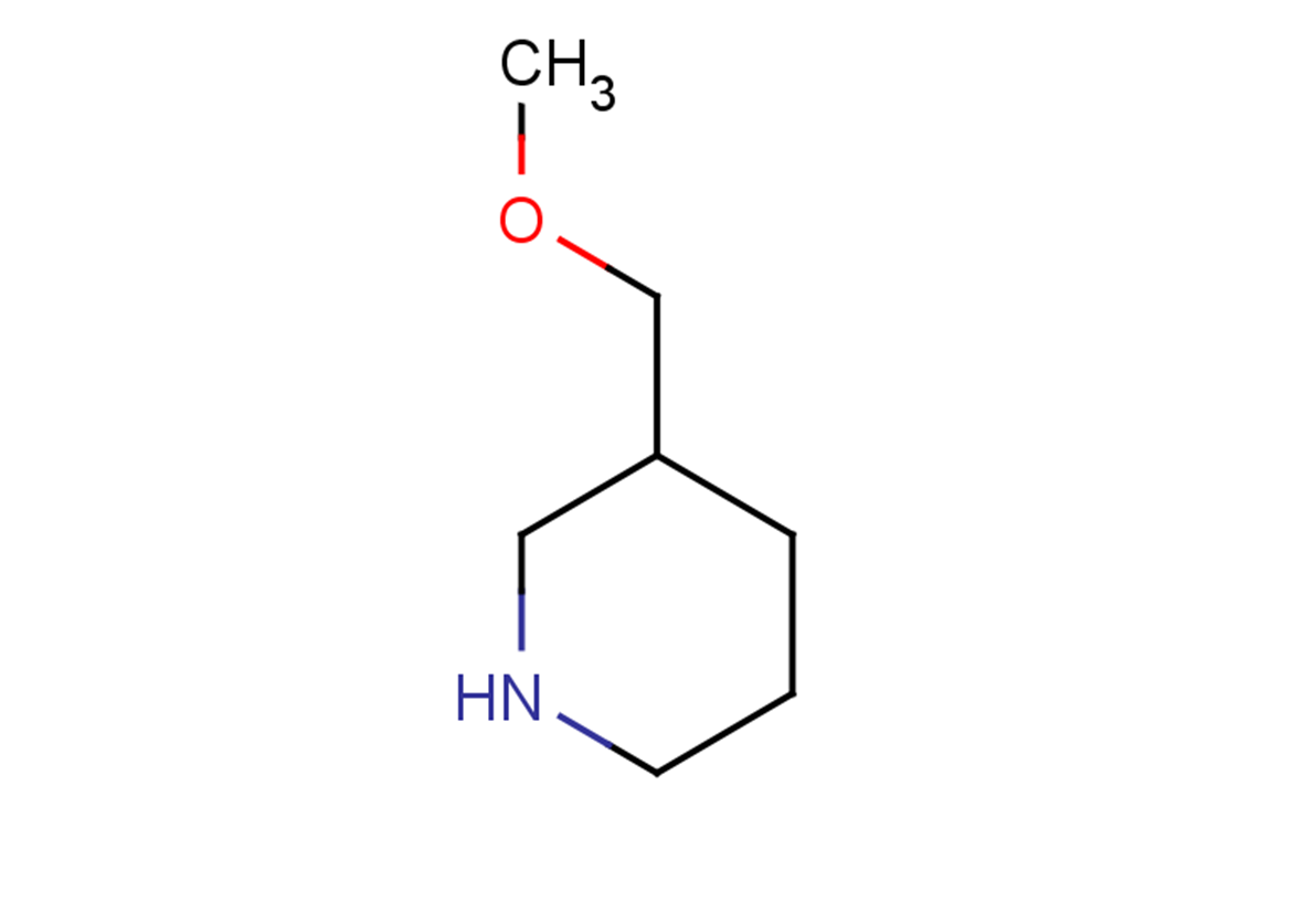 3-(methoxymethyl)piperidine