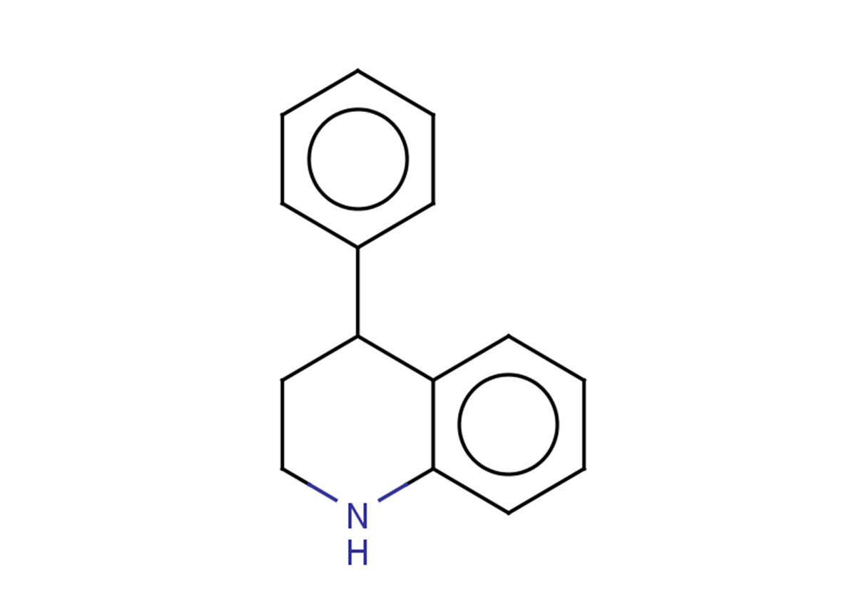 4-phenyl-1,2,3,4-tetrahydroquinoline