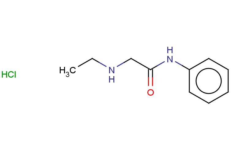 2-(ethylamino)-N-phenylacetamide hydrochloride