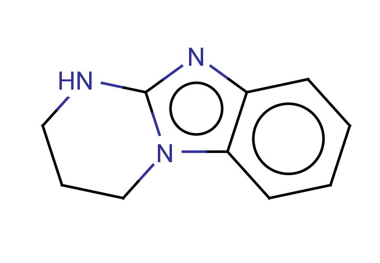 1,8,10-triazatricyclo[7.4.0.0,2,7]trideca-2,4,6,8-tetraene