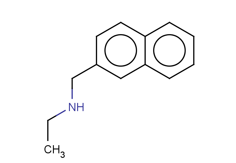 ethyl[(naphthalen-2-yl)methyl]amine