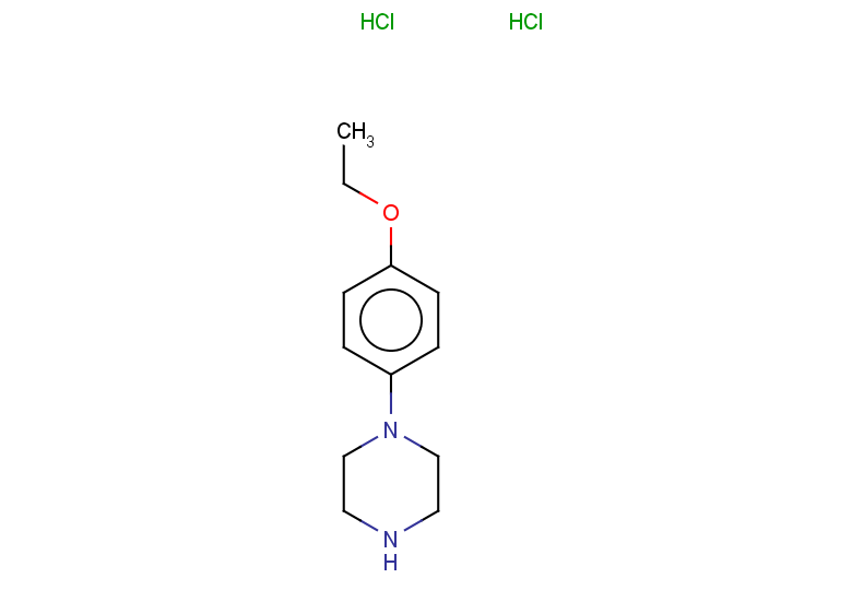 1-(4-ethoxyphenyl)piperazine dihydrochloride