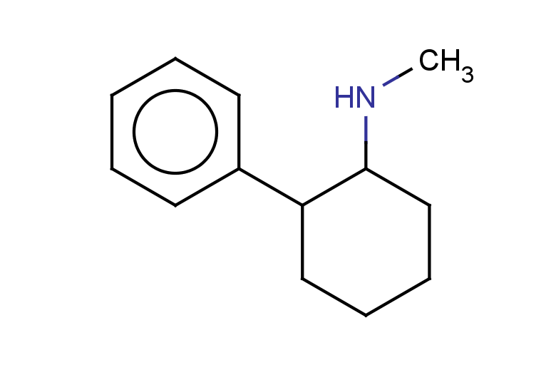 N-methyl-2-phenylcyclohexan-1-amine