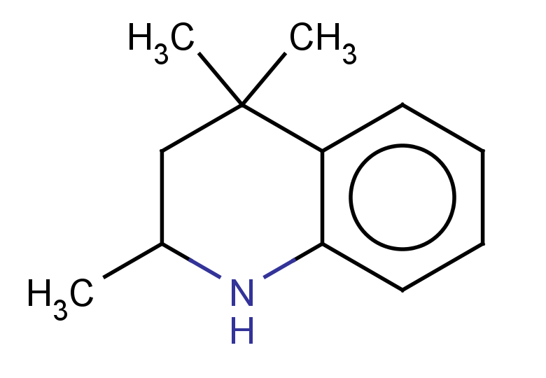 2,4,4-trimethyl-1,2,3,4-tetrahydroquinoline