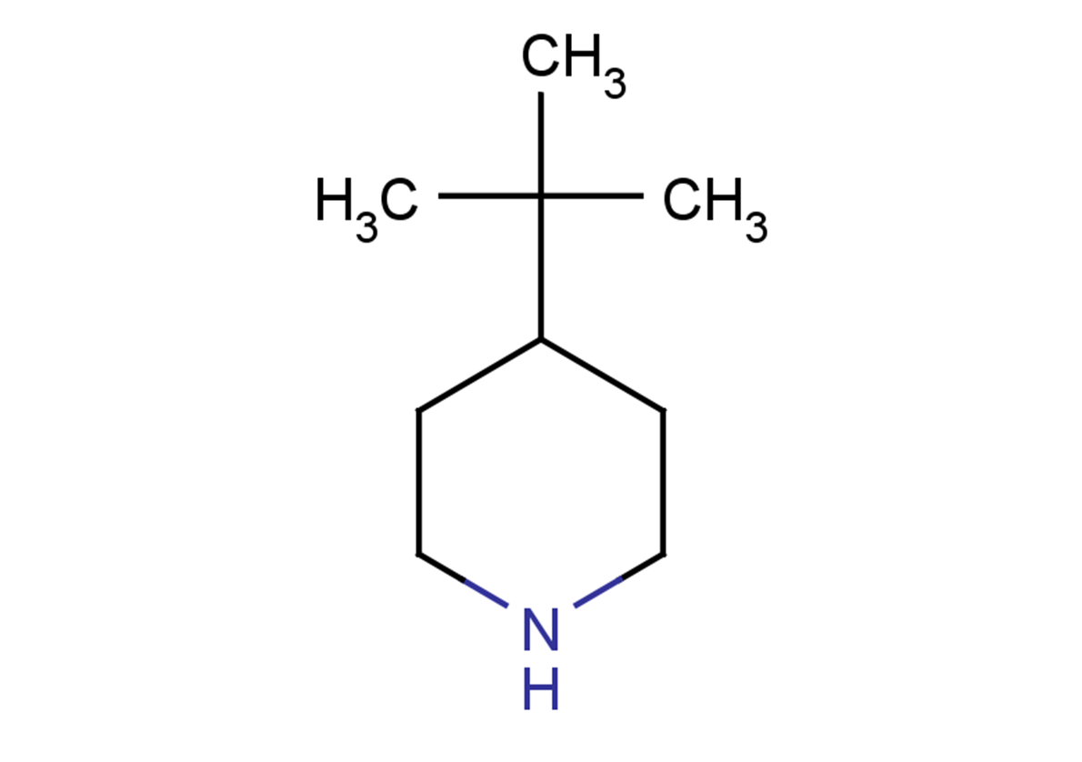 4-tert-butylpiperidine