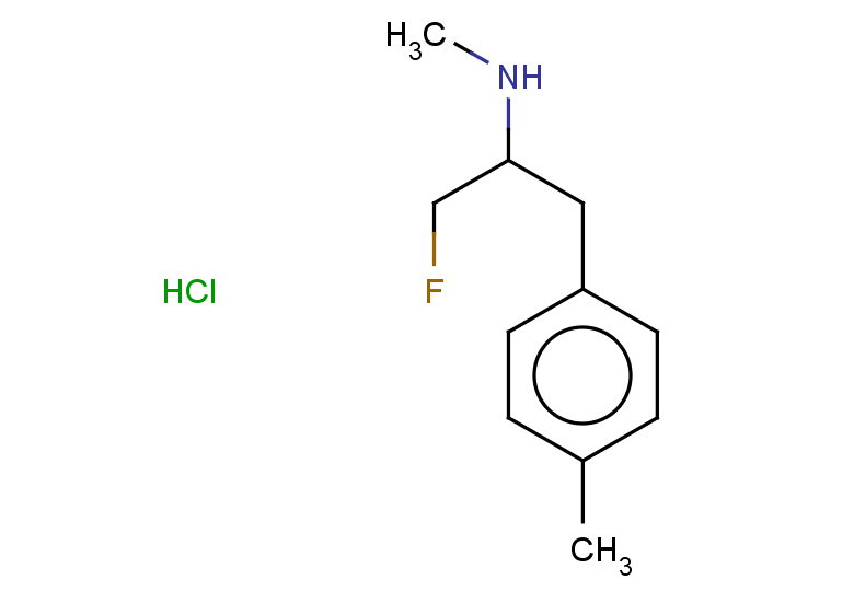 [1-fluoro-3-(4-methylphenyl)propan-2-yl](methyl)amine hydrochloride
