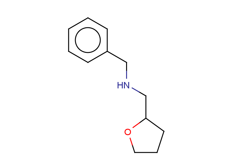 benzyl(oxolan-2-ylmethyl)amine