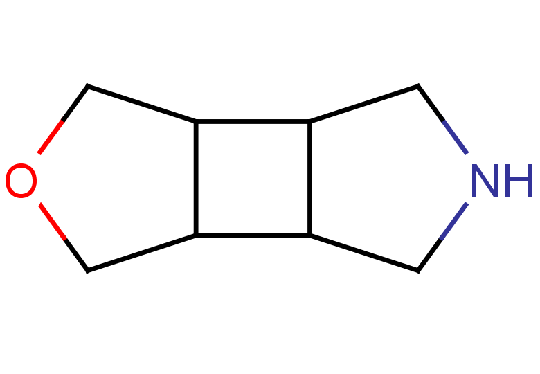 4-oxa-9-azatricyclo[5.3.0.0,2,6]decane