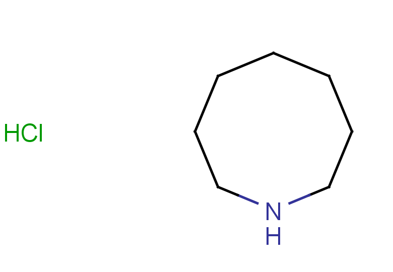 azocane hydrochloride
