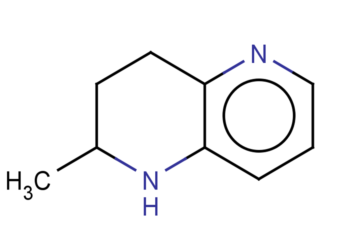 2-methyl-1,2,3,4-tetrahydro-1,5-naphthyridine