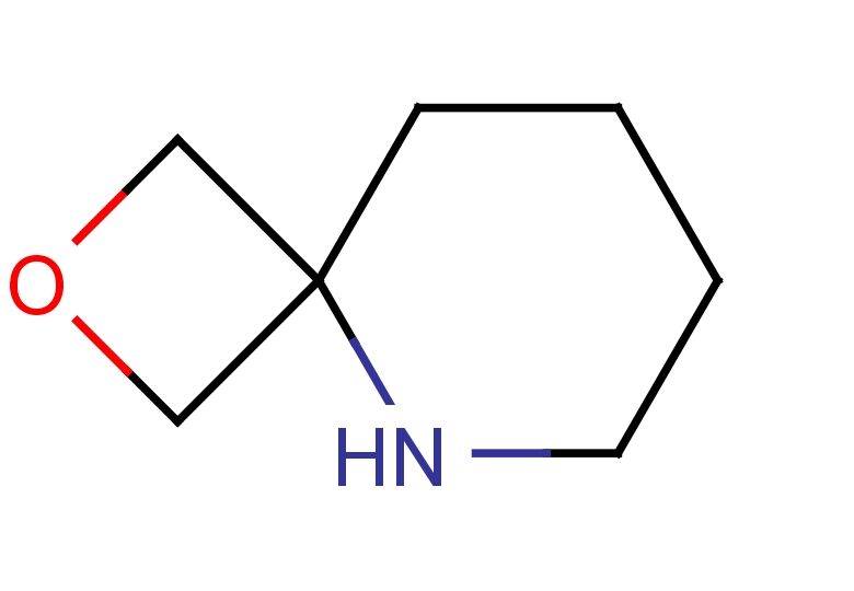 2-oxa-5-azaspiro[3.5]nonane