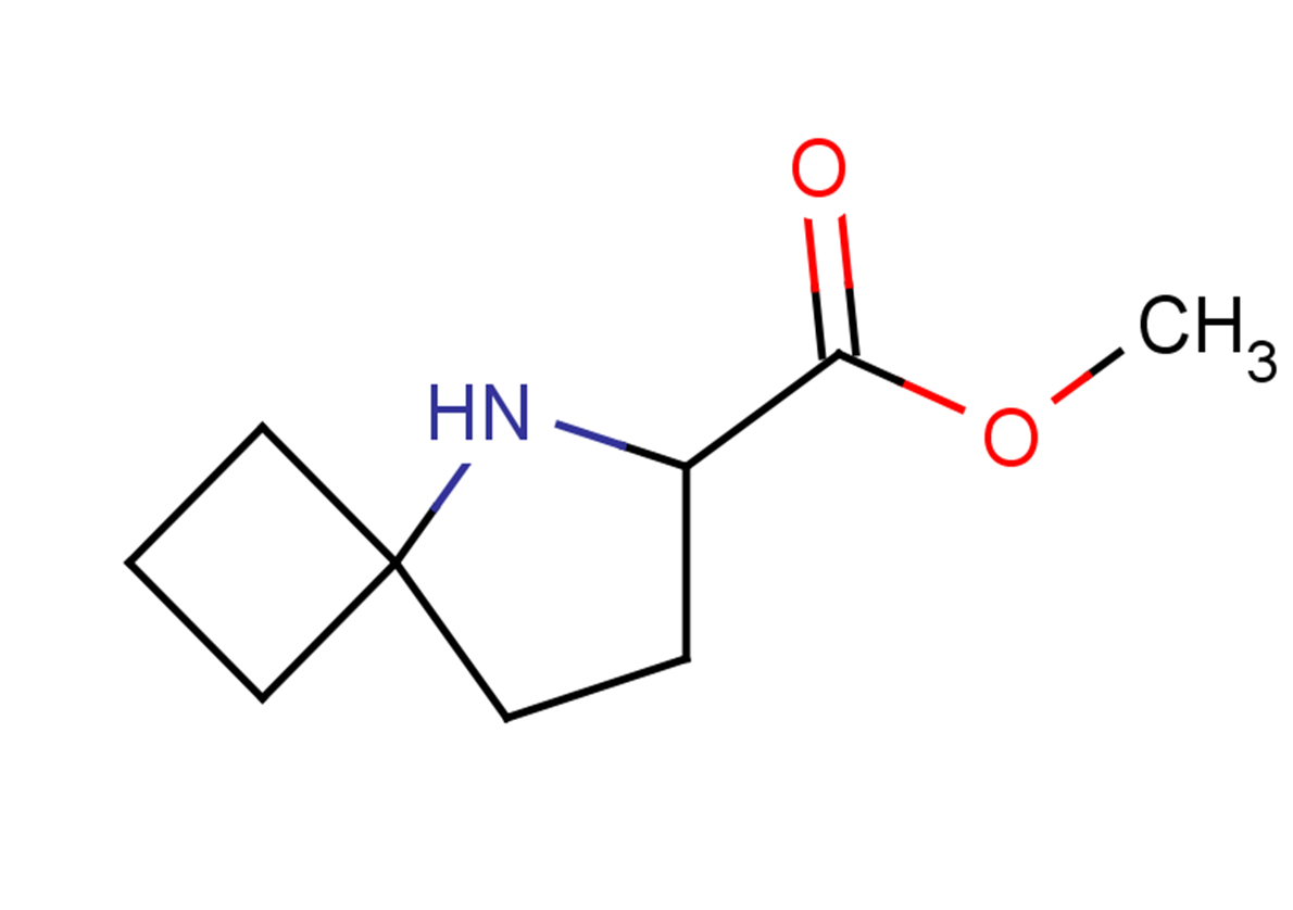 methyl 5-azaspiro[3.4]octane-6-carboxylate