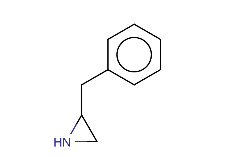 2-benzylaziridine