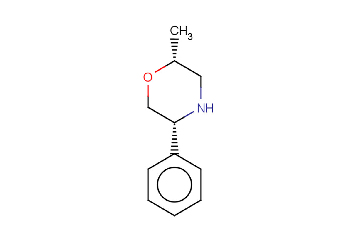 rac-(2R,5R)-2-methyl-5-phenylmorpholine, cis