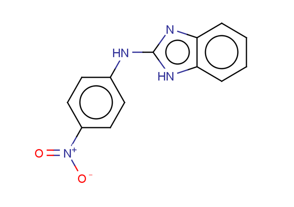 N-(4-nitrophenyl)-1H-1,3-benzodiazol-2-amine