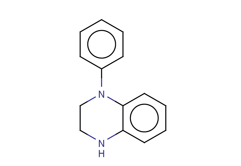 1-phenyl-1,2,3,4-tetrahydroquinoxaline