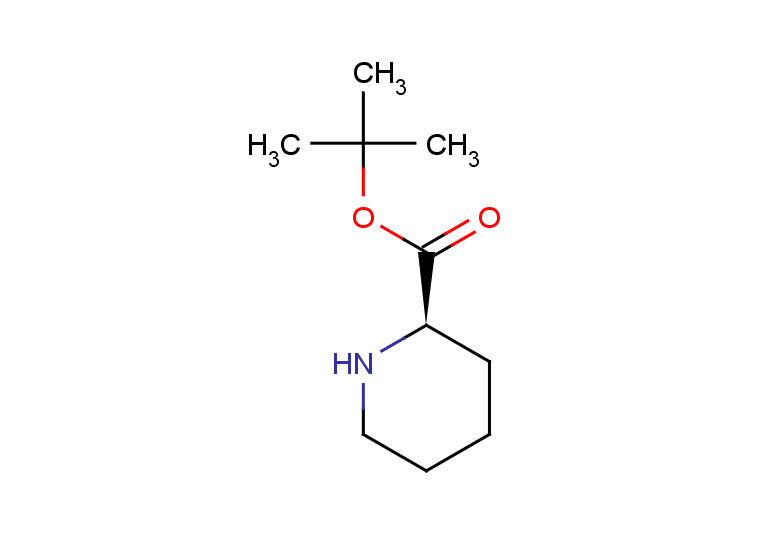 tert-butyl (2R)-piperidine-2-carboxylate