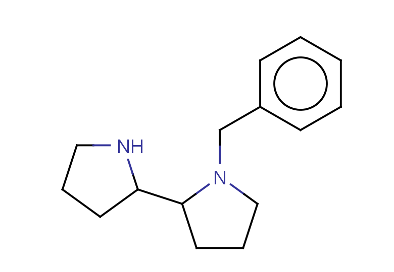 1-benzyl-2-(pyrrolidin-2-yl)pyrrolidine