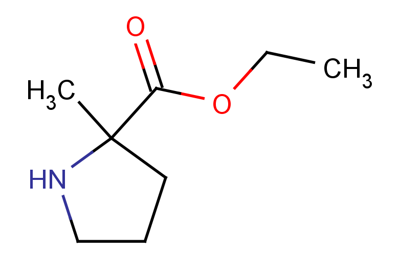 ethyl 2-methylpyrrolidine-2-carboxylate