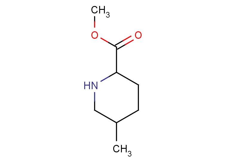 methyl 5-methylpiperidine-2-carboxylate, Mixture of diastereomers