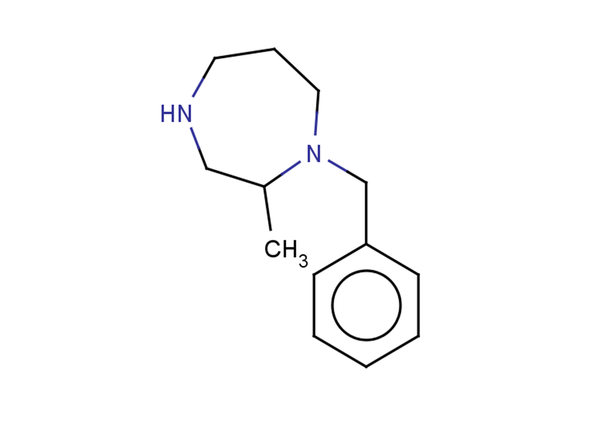 1-BENZYL-2-METHYL-1,4-DIAZEPANE