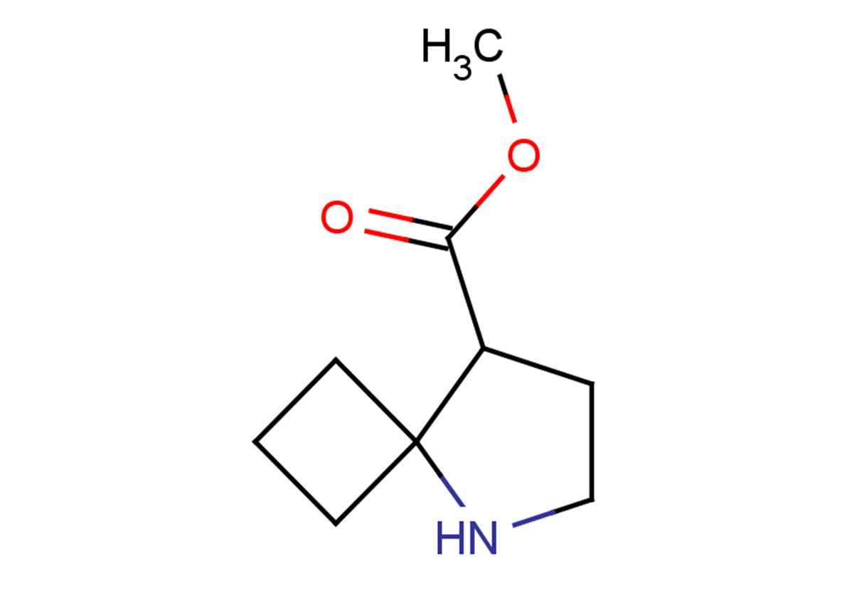 methyl 5-azaspiro[3.4]octane-8-carboxylate