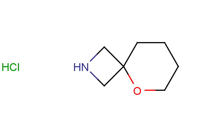 5-oxa-2-azaspiro[3.5]nonane hydrochloride