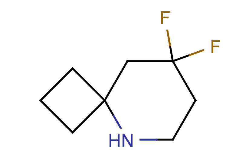 8,8-difluoro-5-azaspiro[3.5]nonane