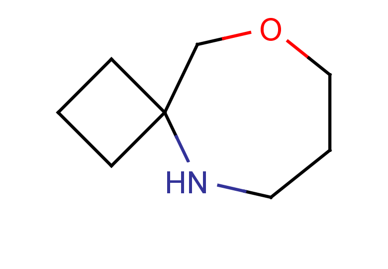 9-oxa-5-azaspiro[3.6]decane