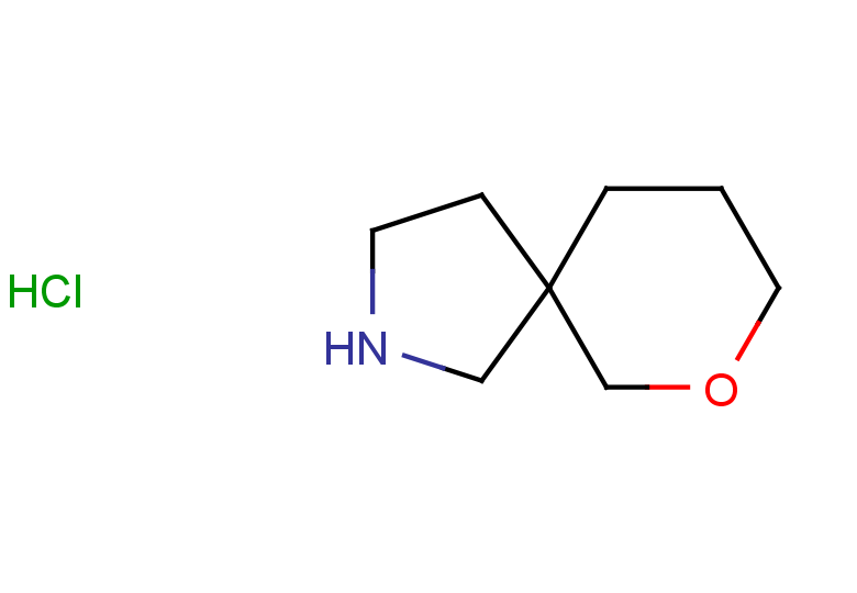 7-oxa-2-azaspiro[4.5]decane hydrochloride