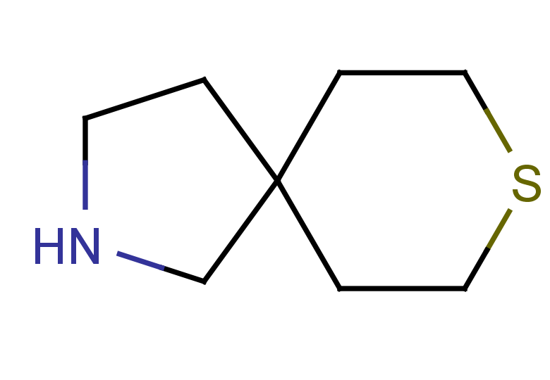 8-thia-2-azaspiro[4.5]decane