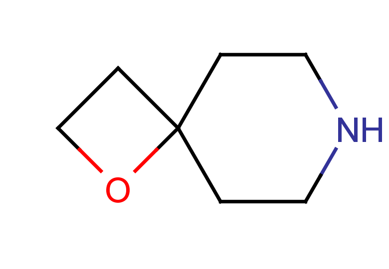 1-oxa-7-azaspiro[3.5]nonane