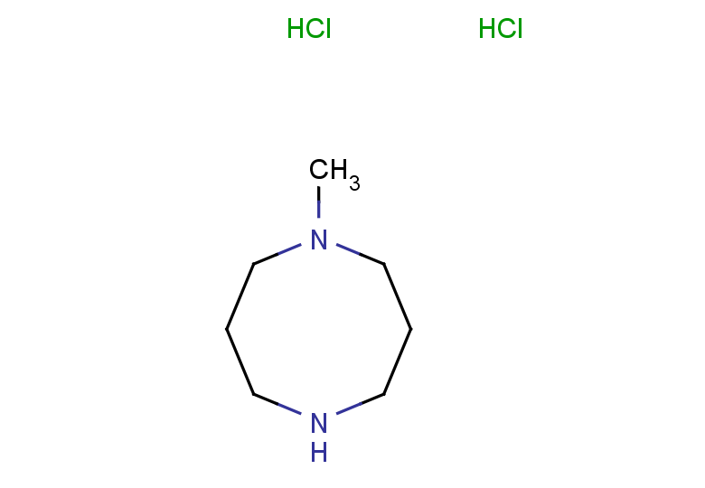 1-METHYL-1,5-DIAZOCANE DIHYDROCHLORIDE