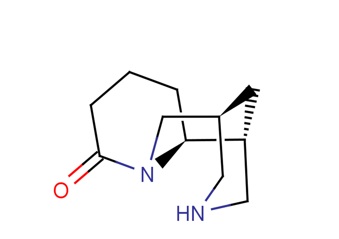(1R,2S,9S)-7,11-diazatricyclo[7.3.1.0,2,7]tridecan-6-one