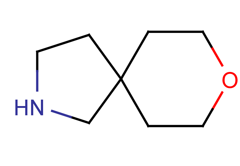 8-oxa-2-azaspiro[4.5]decane