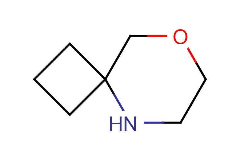 8-oxa-5-azaspiro[3.5]nonane