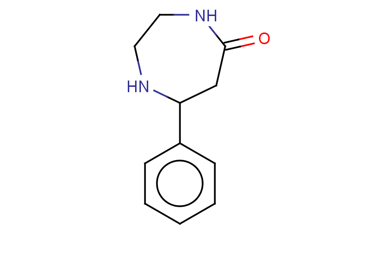 7-phenyl-1,4-diazepan-5-one