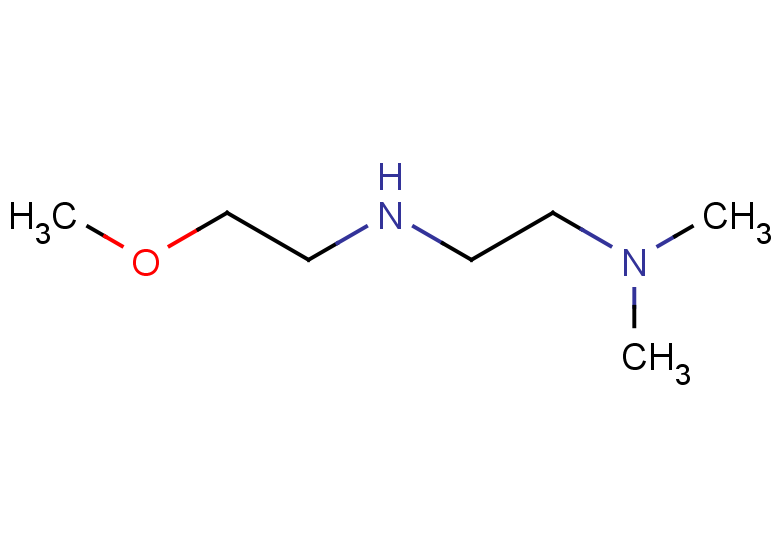 [2-(dimethylamino)ethyl](2-methoxyethyl)amine
