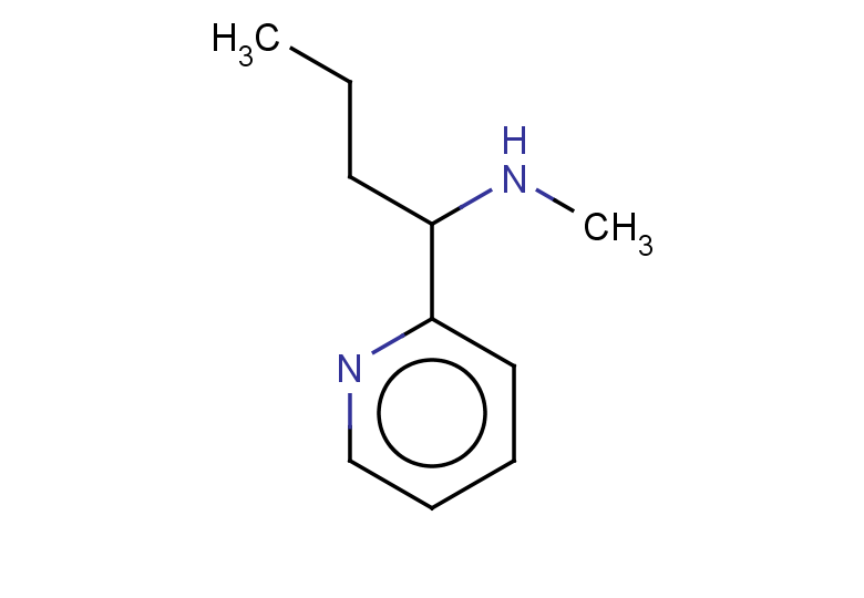 methyl[1-(pyridin-2-yl)butyl]amine