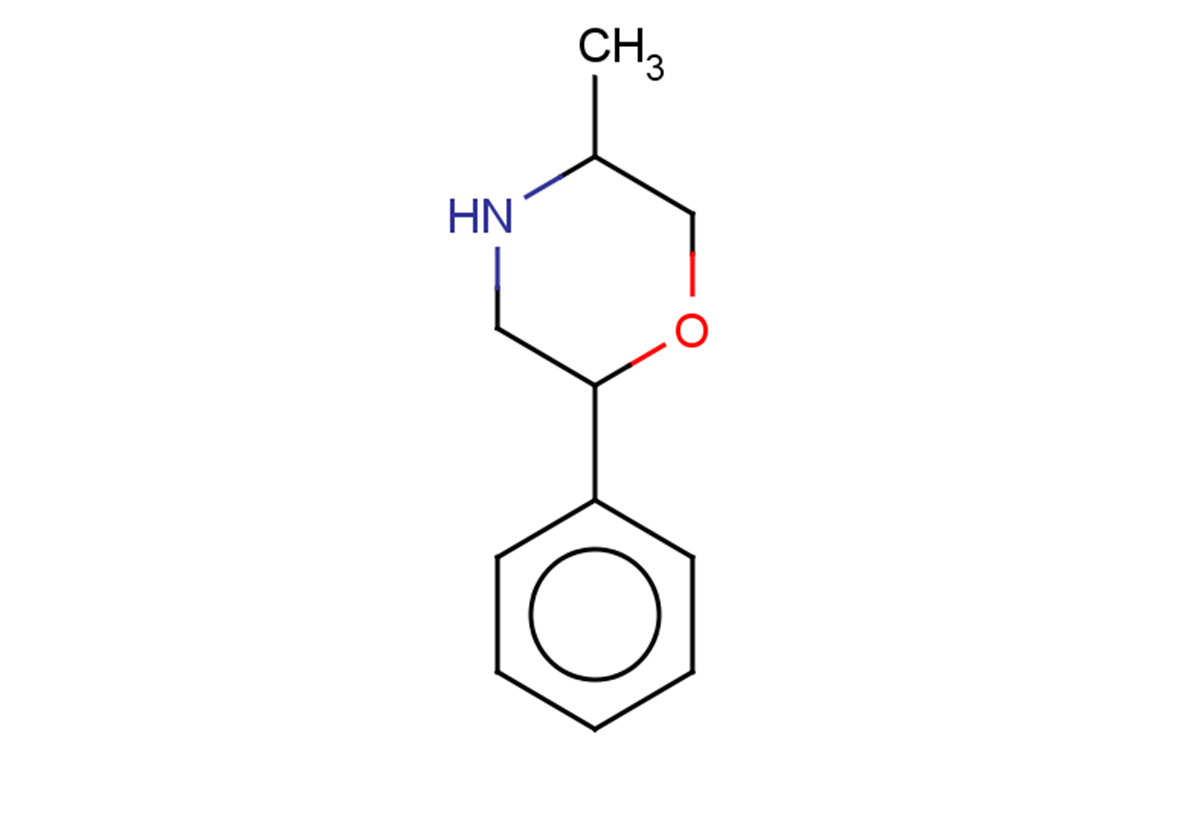 5-methyl-2-phenylmorpholine