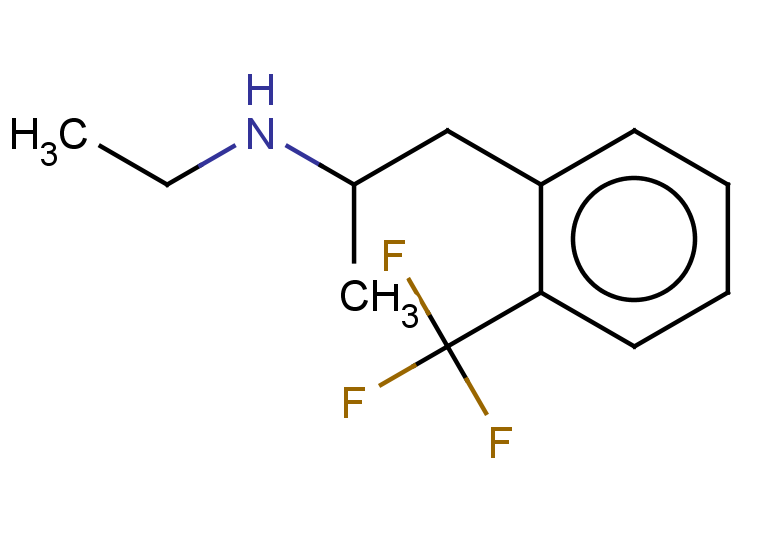 ethyl({1-[2-(trifluoromethyl)phenyl]propan-2-yl})amine