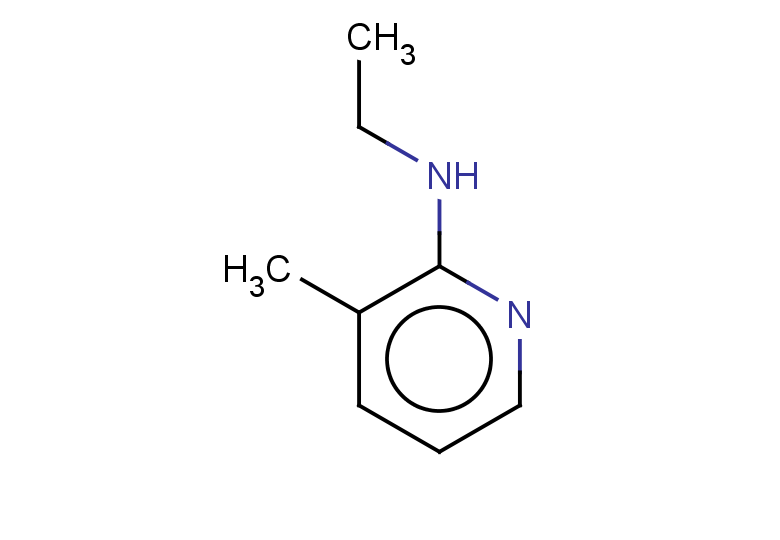 N-ethyl-3-methylpyridin-2-amine