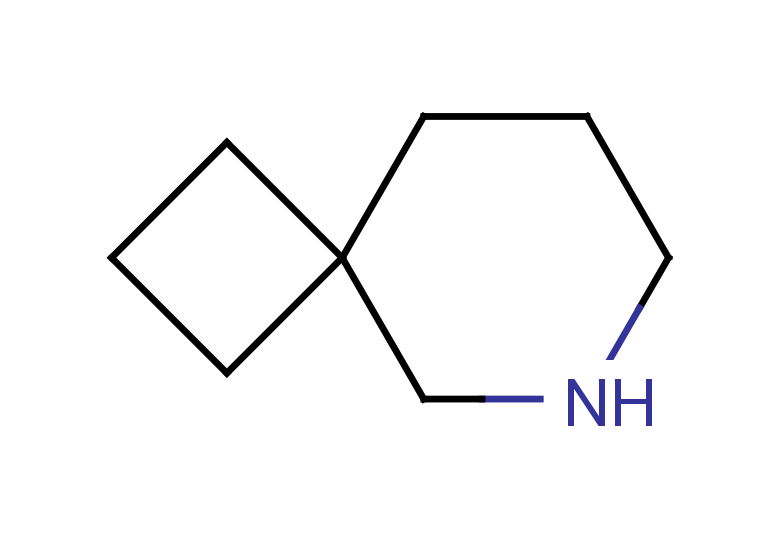 6-azaspiro[3.5]nonane