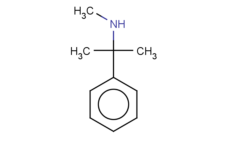 methyl(2-phenylpropan-2-yl)amine