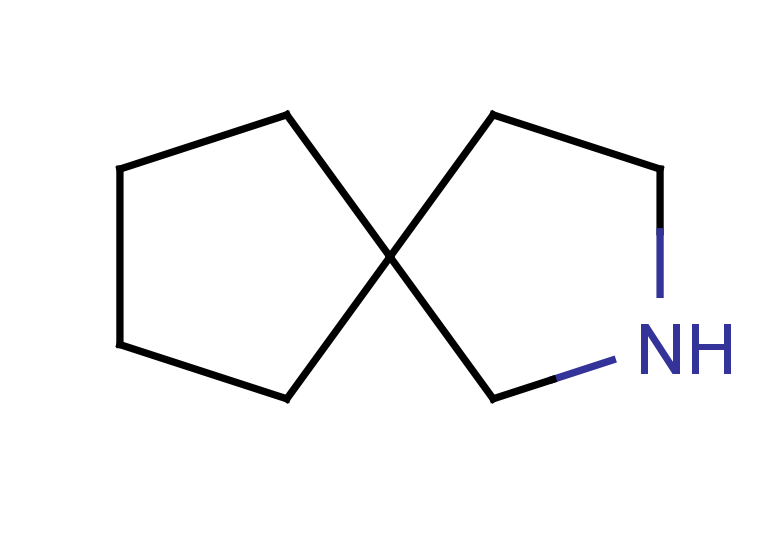 2-azaspiro[4.4]nonane
