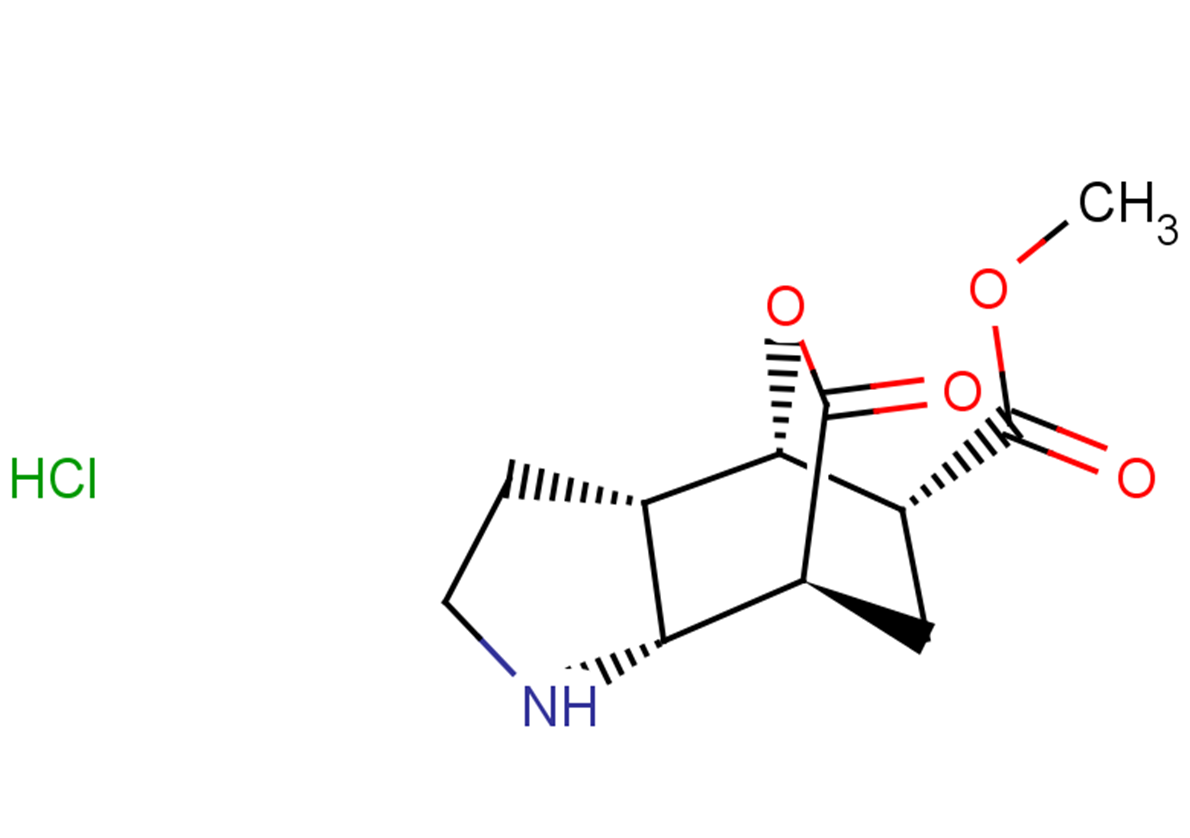 rac-methyl (1R,2S,6R,7R,11S)-9-oxo-8-oxa-3-azatricyclo[5.2.2.0,2,6]undecane-11-carboxylate hydrochloride