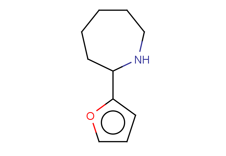 2-(furan-2-yl)azepane