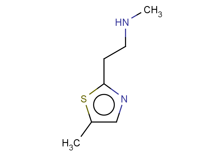 methyl[2-(5-methyl-1,3-thiazol-2-yl)ethyl]amine
