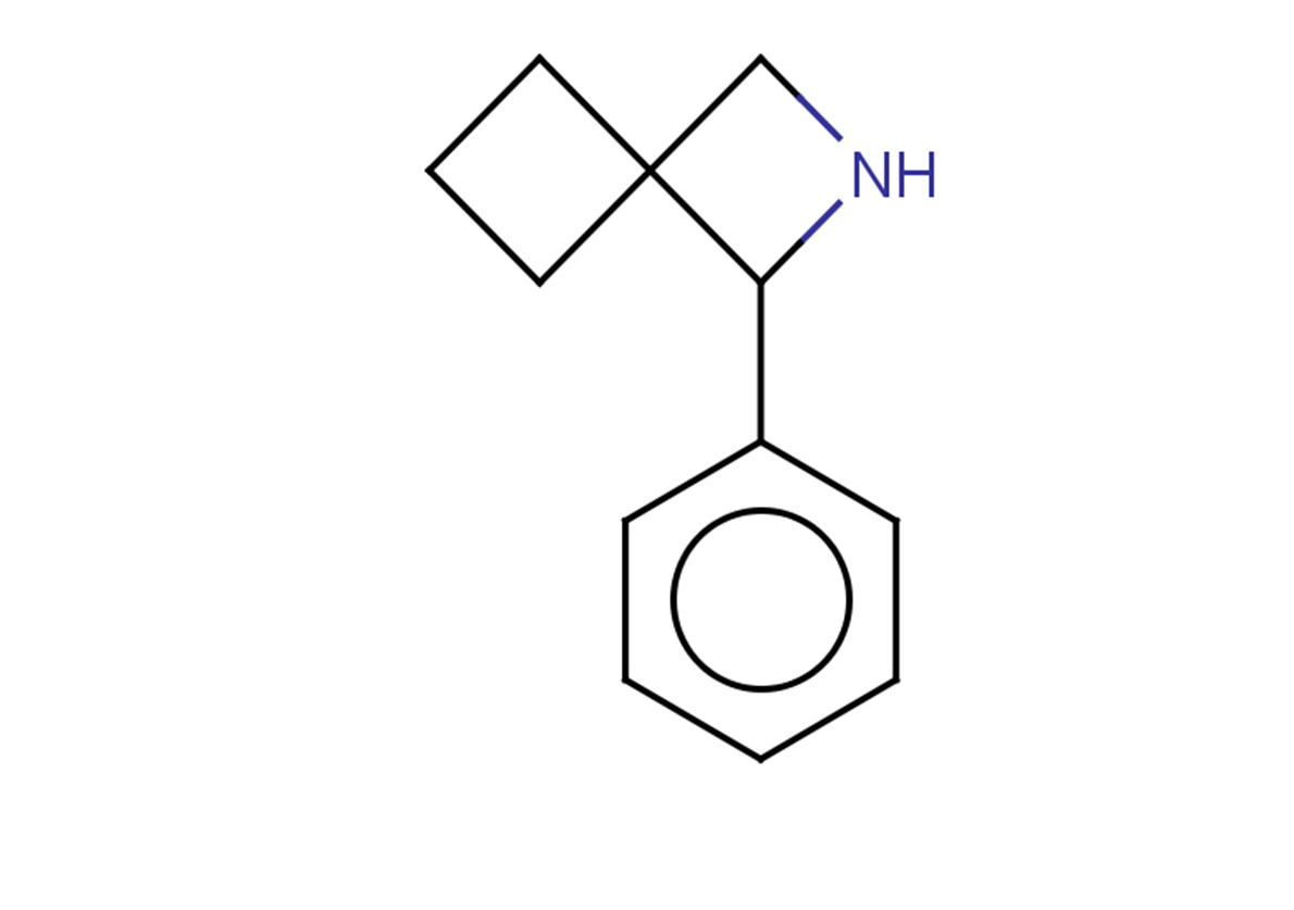 1-phenyl-2-azaspiro[3.3]heptane